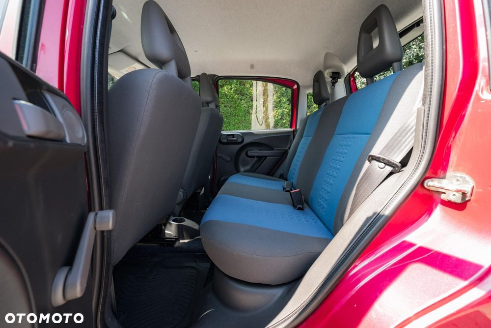 Fiat Panda 1.2 Mylife Eco - 15