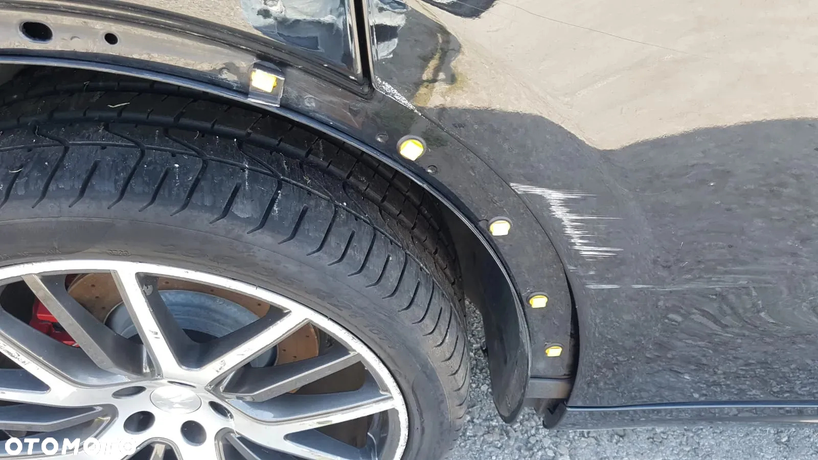 Maserati Levante S Q4 GranSport - 10
