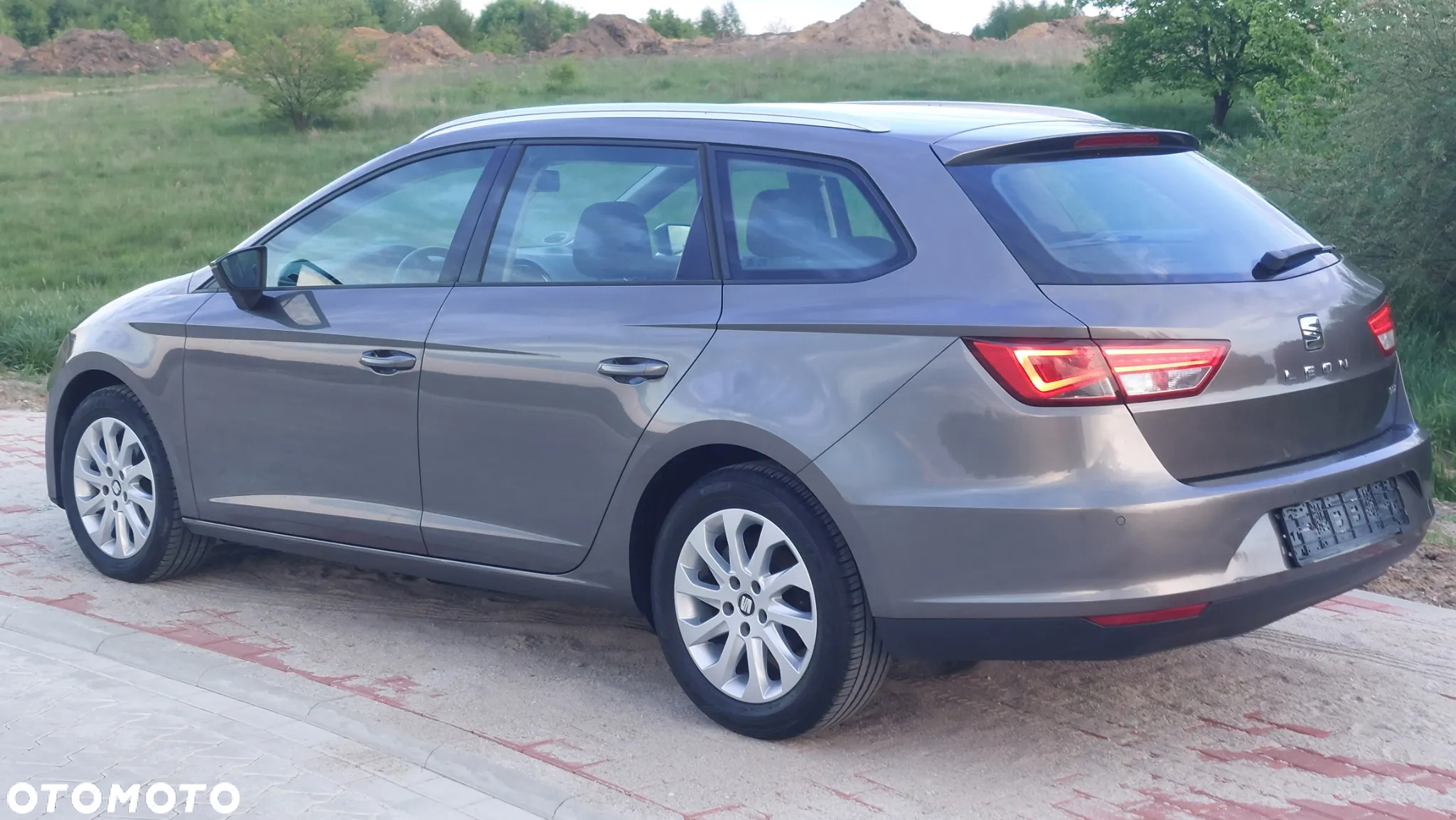 Seat Leon ST 1.6 TDI Start&Stop Style - 20