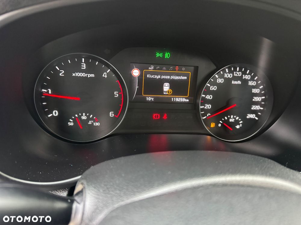 Kia Sportage 2.0 CRDI Business Line 4WD - 38