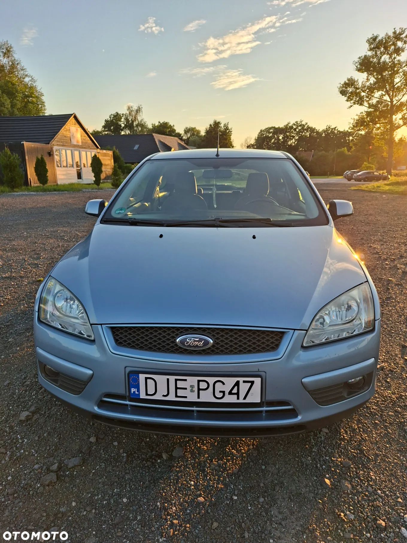 Ford Focus - 18