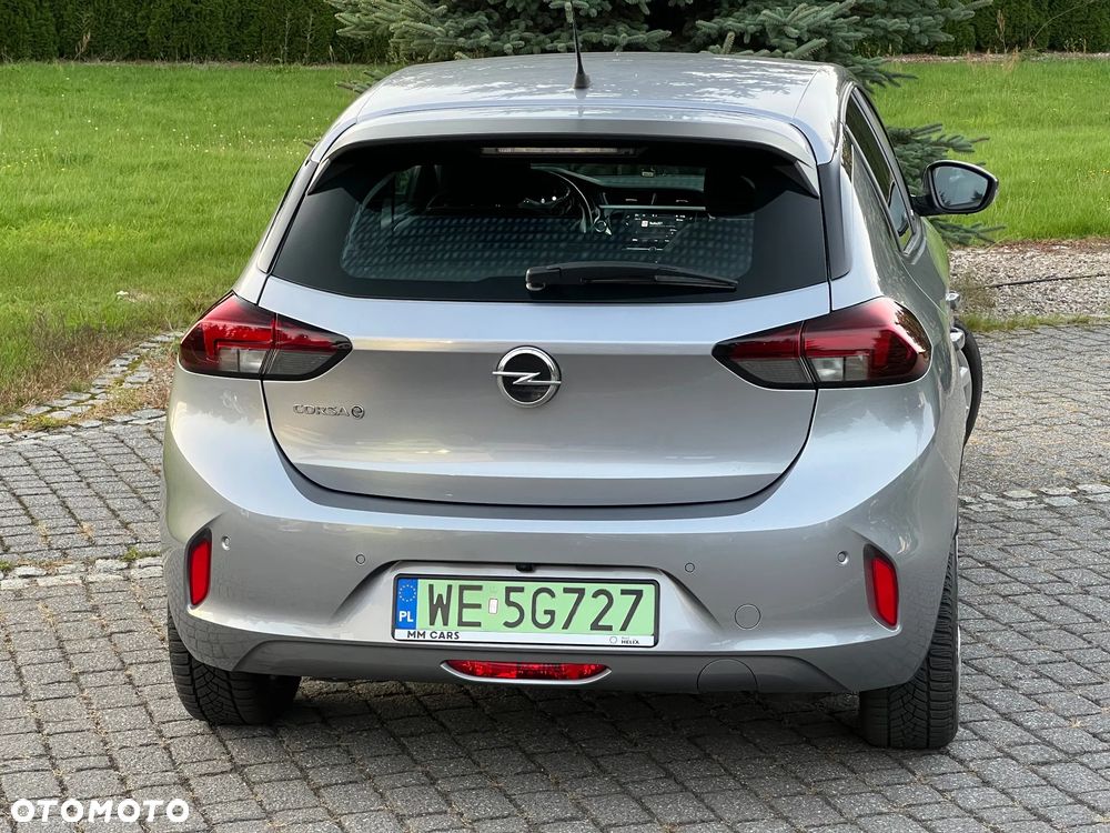 Opel Corsa Business - 6