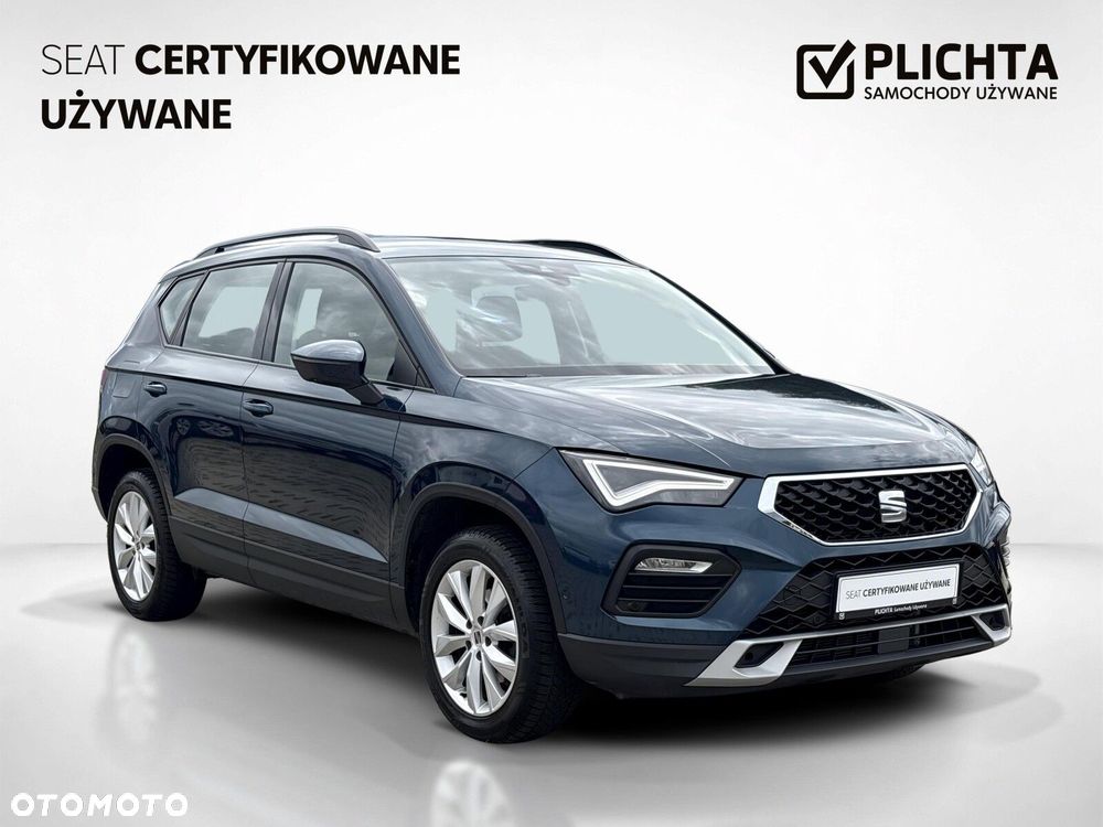 Seat Ateca - 8