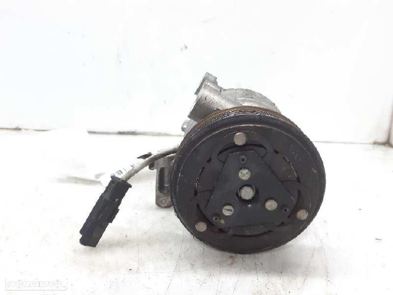 COMPRESSOR DE AR CONDICIONADO TOYOTA AYGO - 1