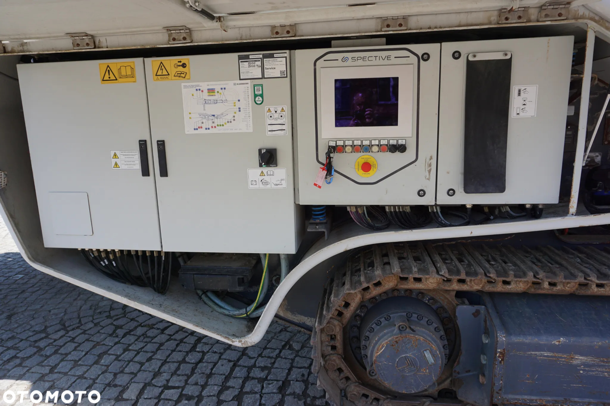 Kleemann MR 110 Z EVO2 - 22