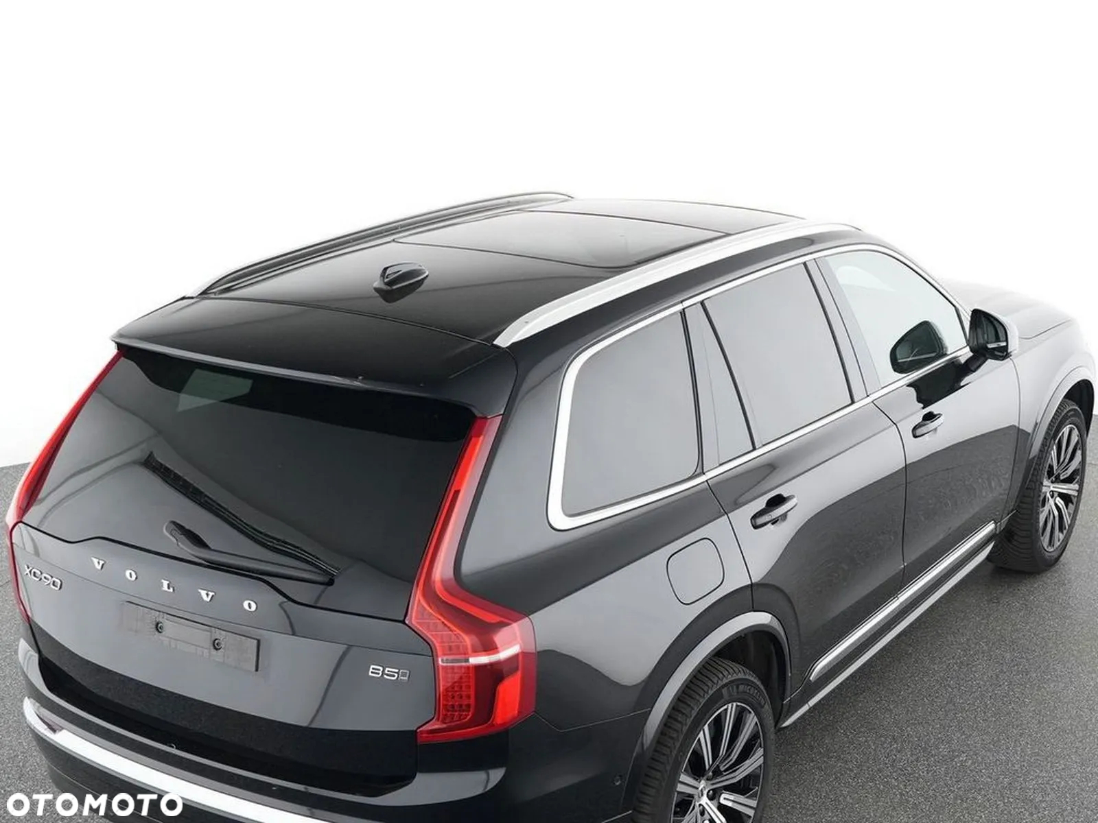 Volvo XC 90 - 4