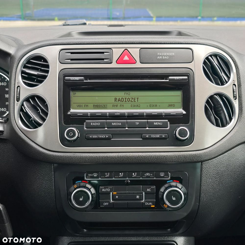 Volkswagen Tiguan - 29