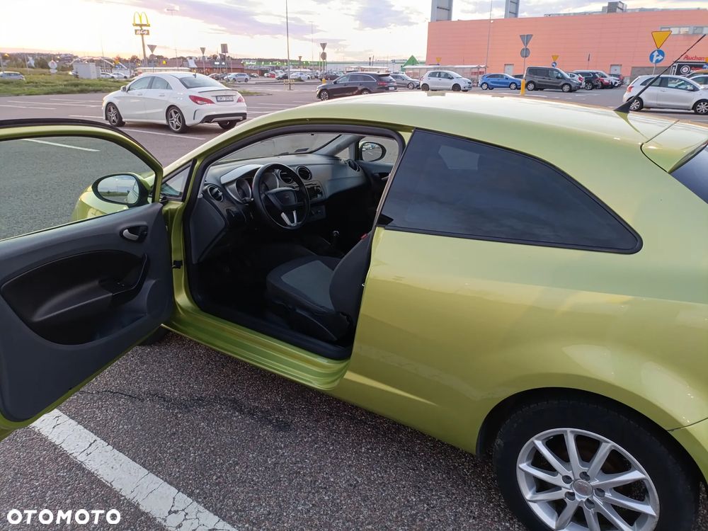 Seat Ibiza - 7