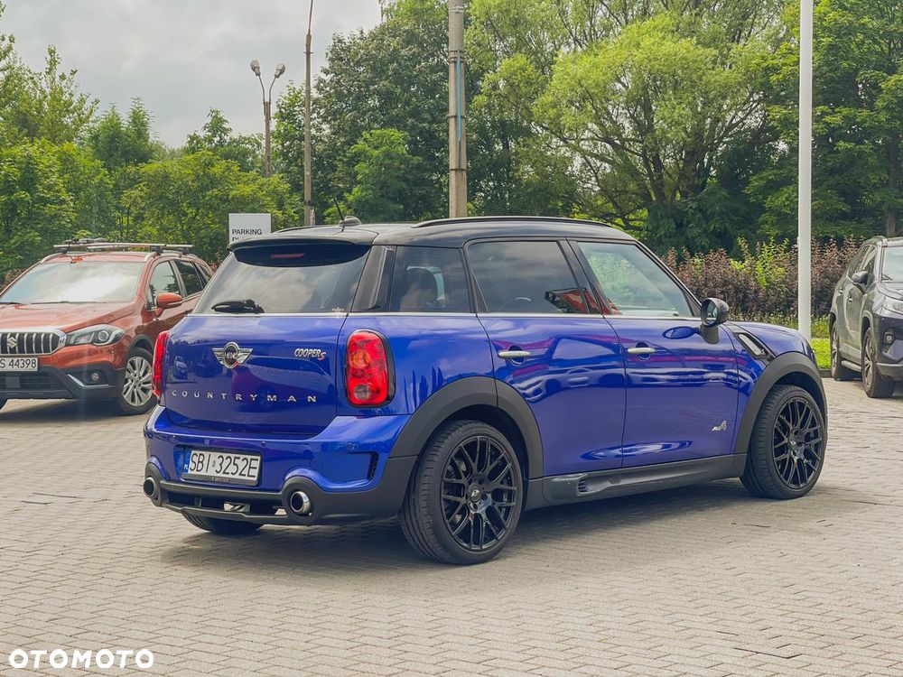 MINI John Cooper Works - 3