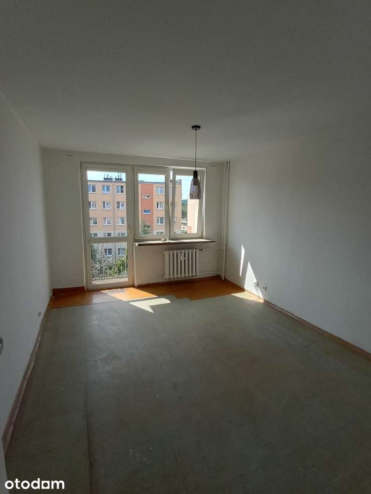 Mieszkanie na Mazurach | 3 pokoje | Balkon