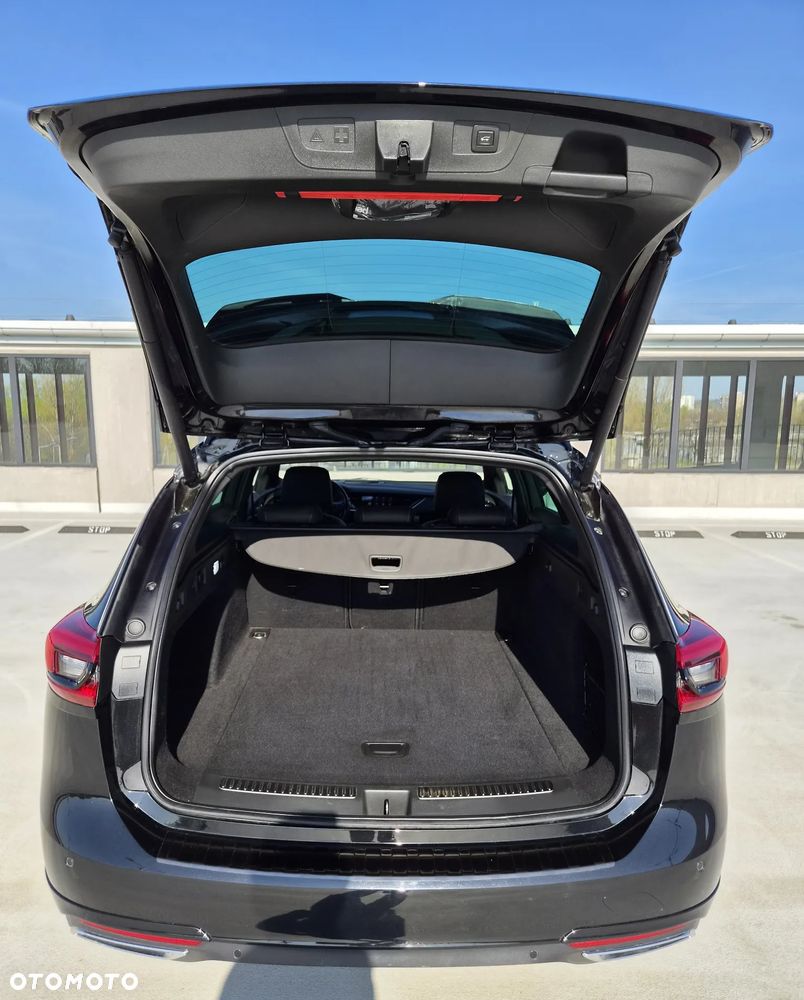 Opel Insignia 2.0 CDTI Executive - 36