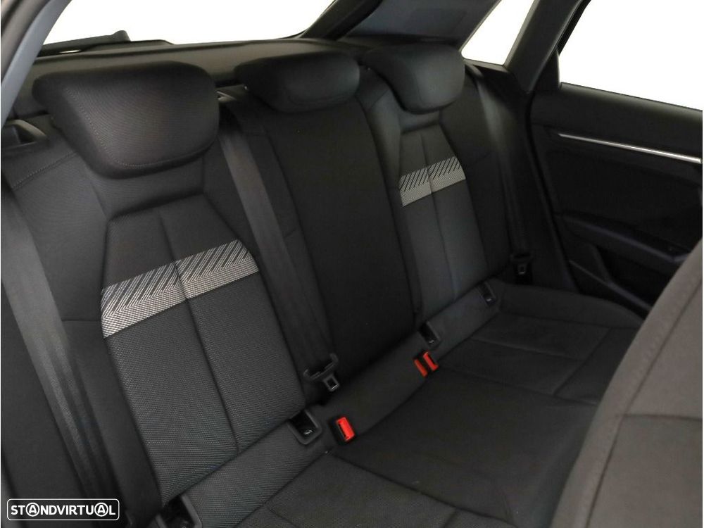 Audi A3 Sportback 30 TFSI Advanced S tronic - 16