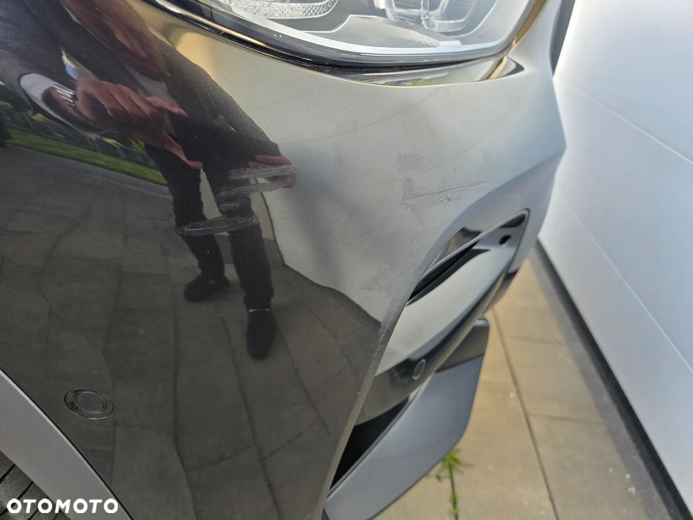 BMW X4 xDrive25d M Sport X sport - 19