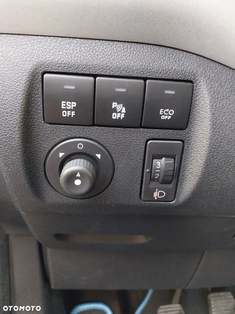 Citroën Berlingo Multispace e-HDi 90 FAP Selection - 9