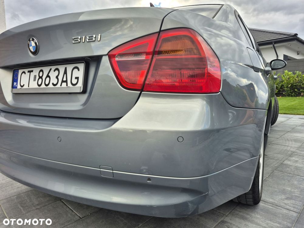 BMW Seria 3 - 11