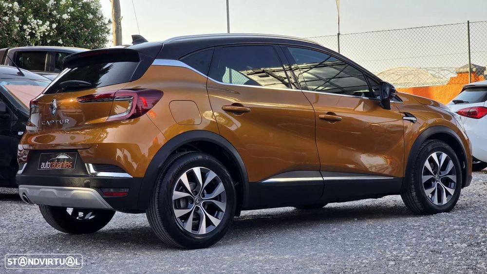Renault Captur 1.0 TCe Intens - 5