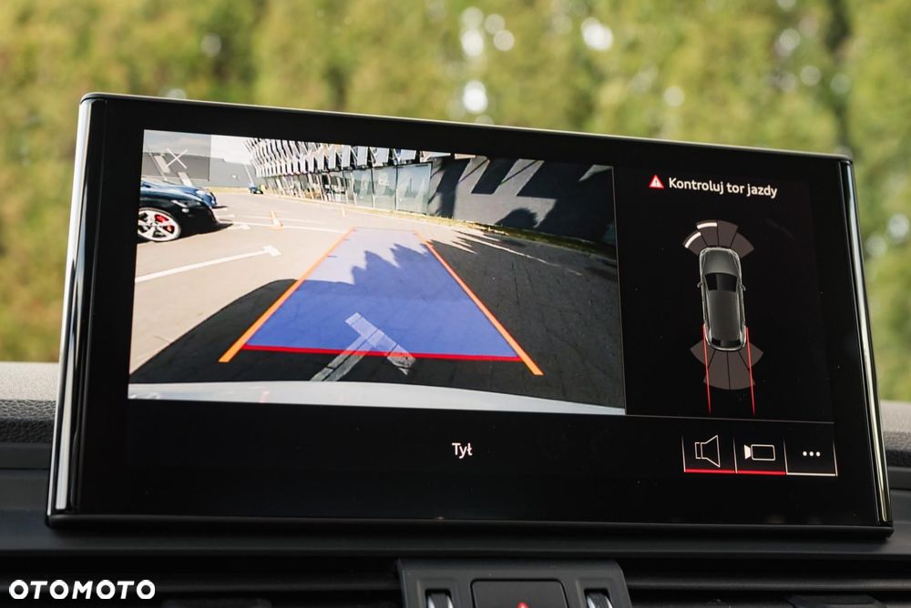 Audi Q5 40 TDI mHEV Quattro S Line S tronic - 18