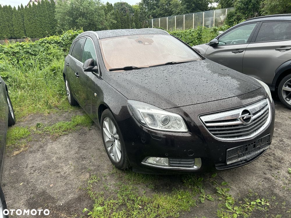 Opel Insignia - 7