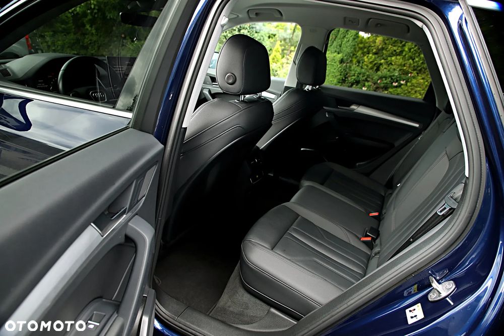 Audi Q5 40 TFSI mHEV Quattro Advanced S tronic - 19