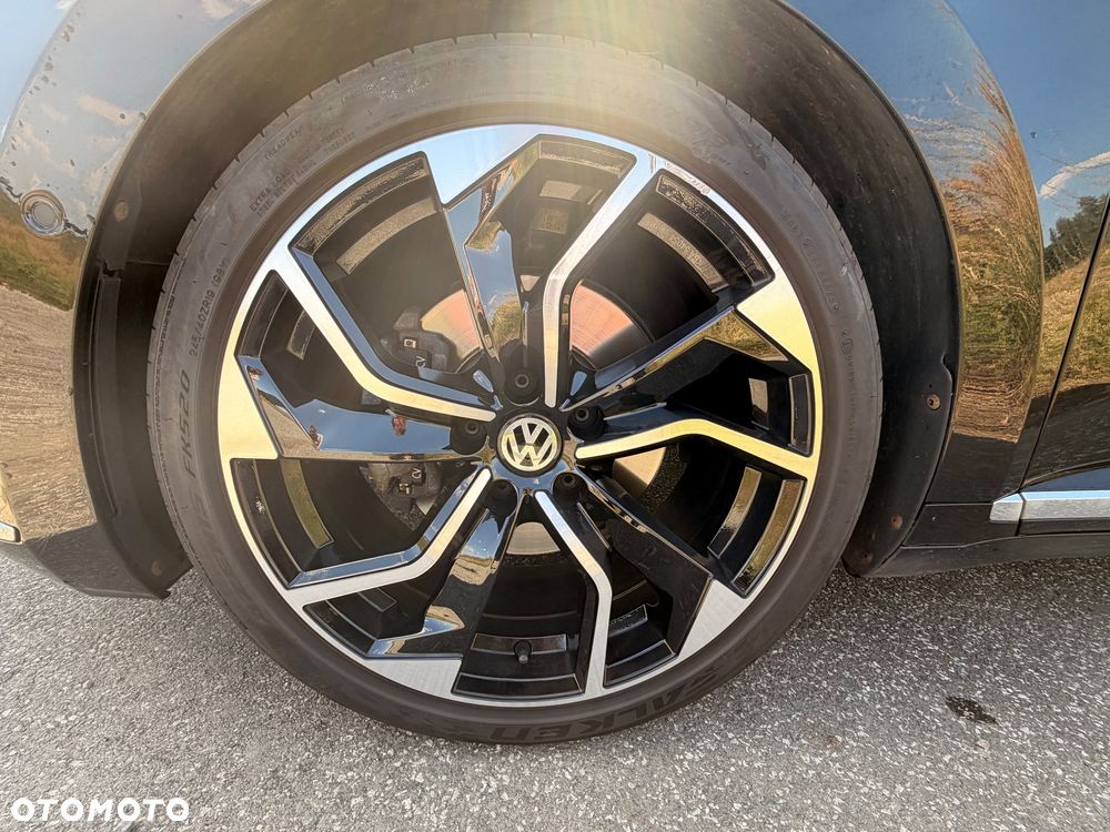 Volkswagen Arteon 2.0 TSI Elegance DSG - 9