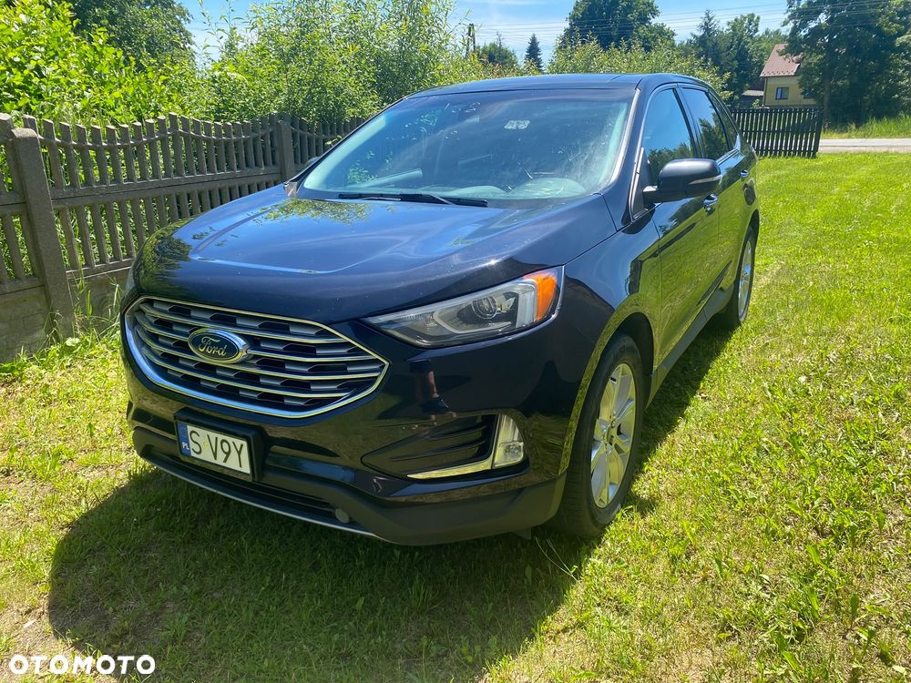Ford Edge