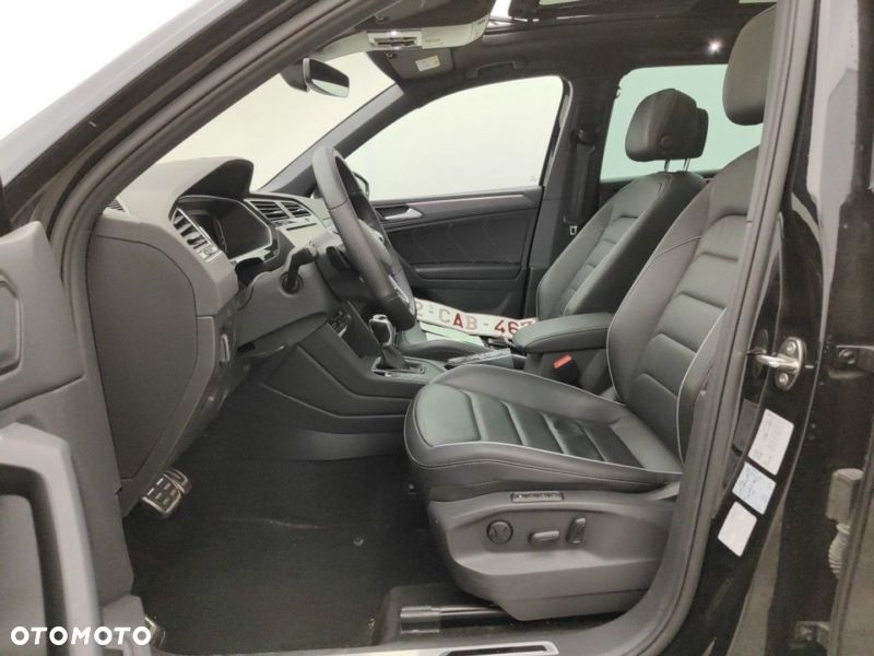 Volkswagen Tiguan 1.4 eHybrid R-Line DSG - 12