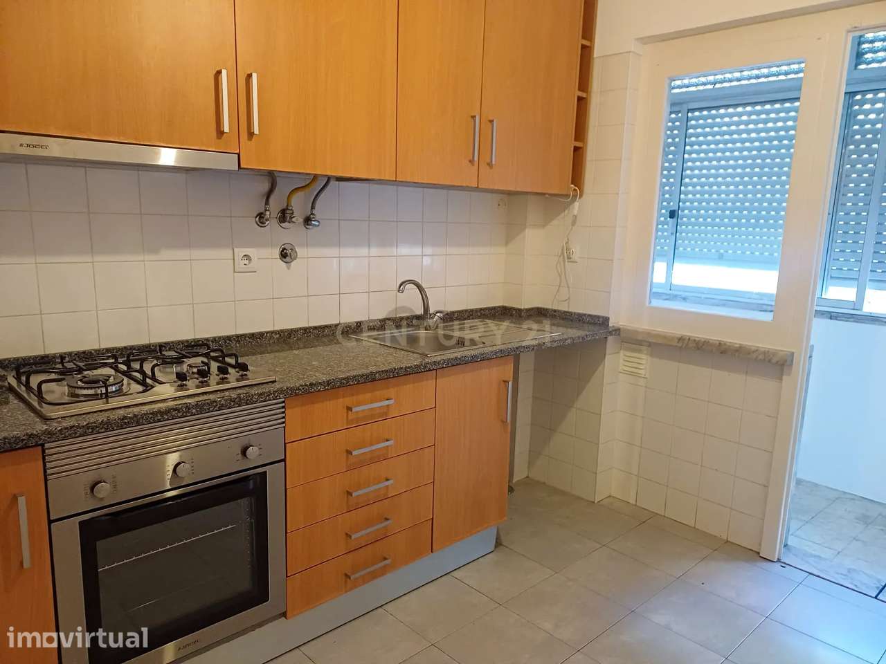 Apartamento T2, recentemente renovado, localizado na Ameixoeira/ Lumia - Grande imagem: 5/17