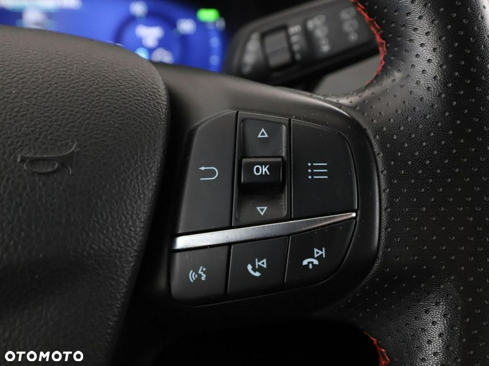 Ford Kuga 2.5 FHEV AWD ST-Line eCVT - 30