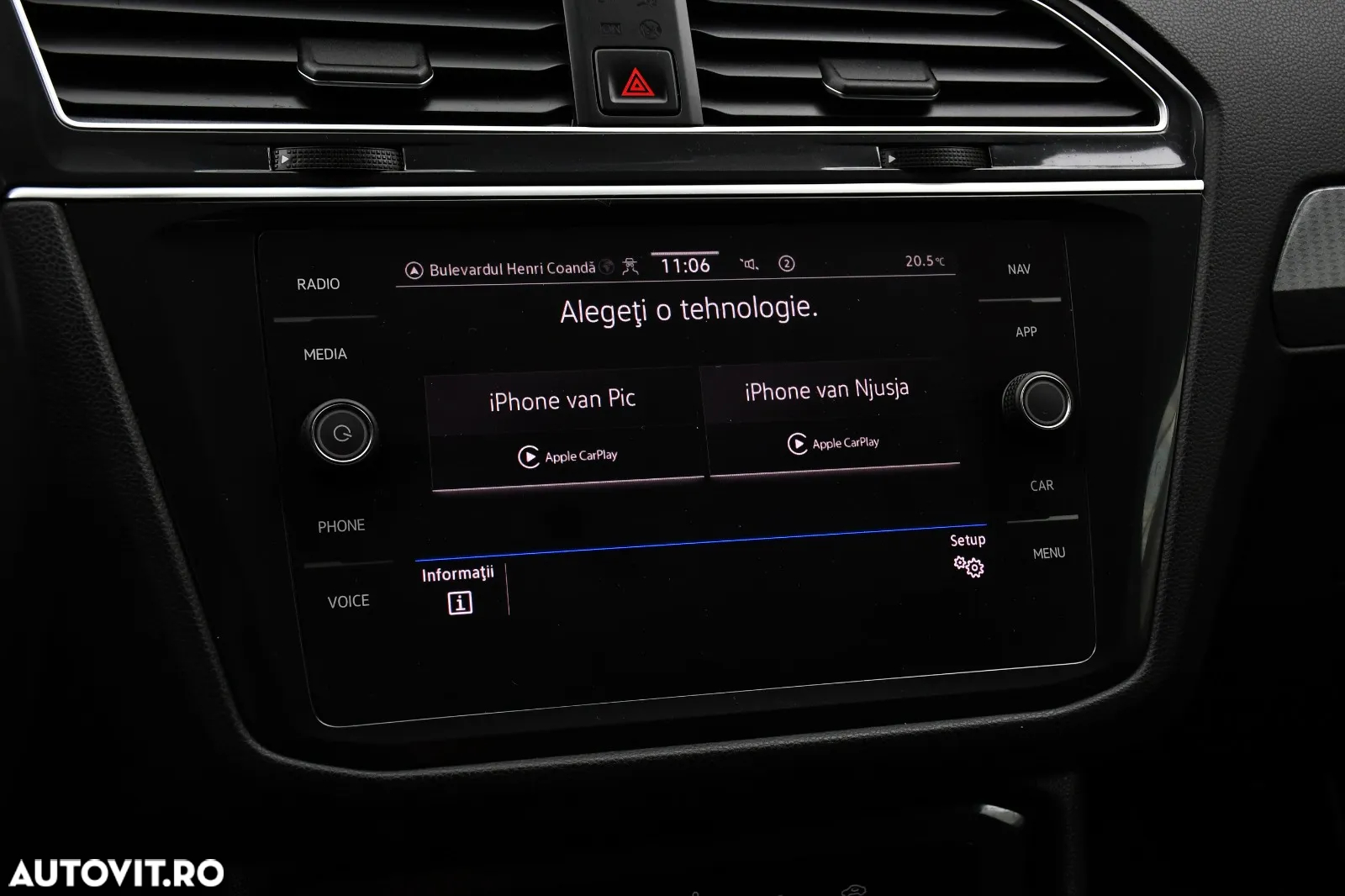 Volkswagen Tiguan 2.0 TDI DSG Life - 21
