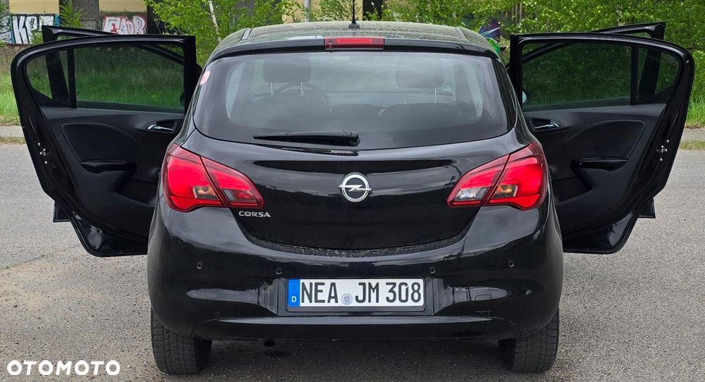 Opel Corsa 1.4 Active - 7