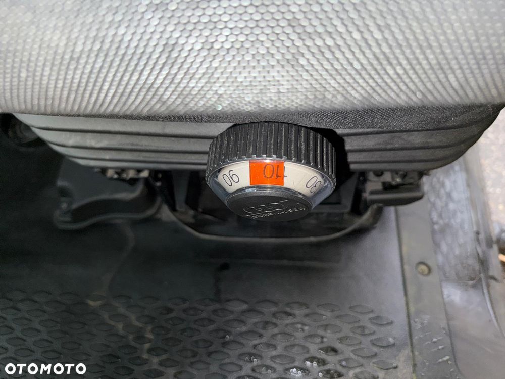 Iveco Daily 50/35C180, 3.0 180KM, HiMatic, Do zabudowy, DMC 3500kg - 17