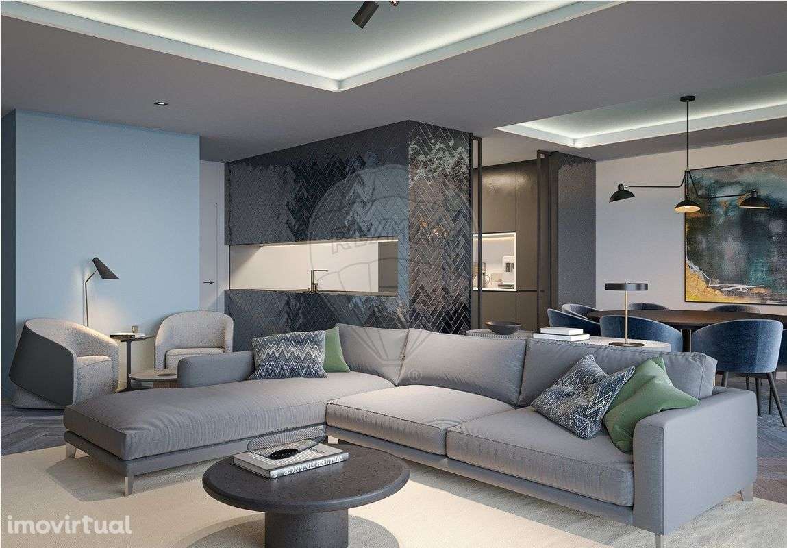 Apartamento T3 para venda - Grande imagem: 3/28