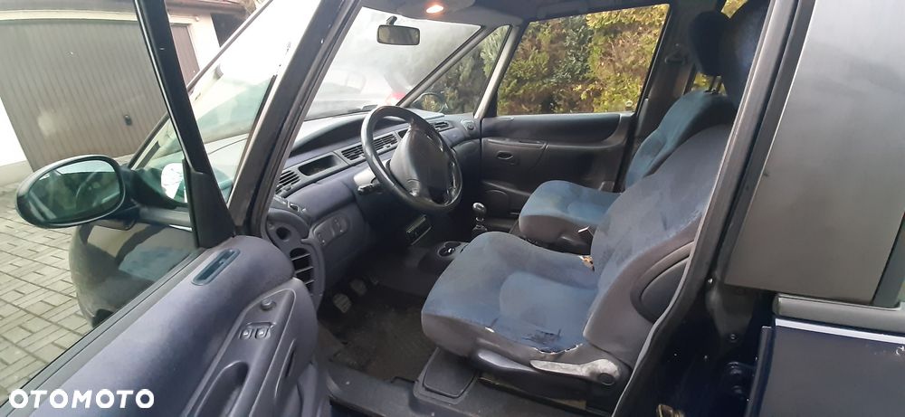 Renault Espace - 6