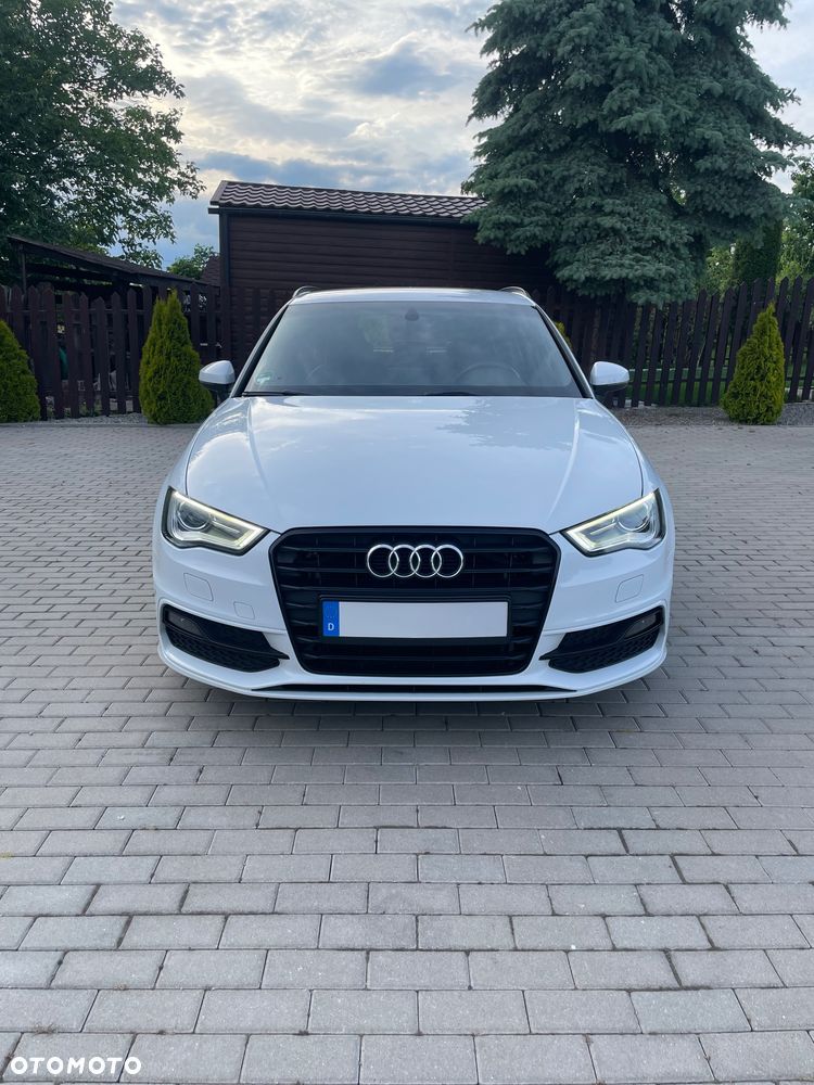 Audi A3 Sportback - 20