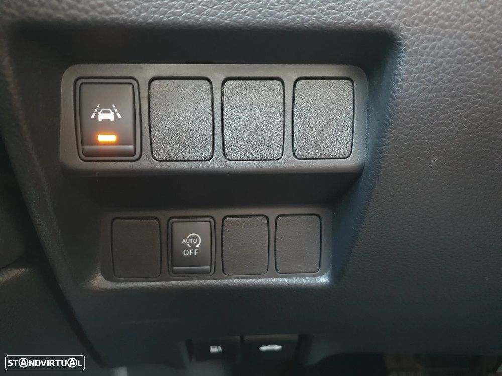 Nissan Qashqai 1.5 dCi 360 Pack S - 29