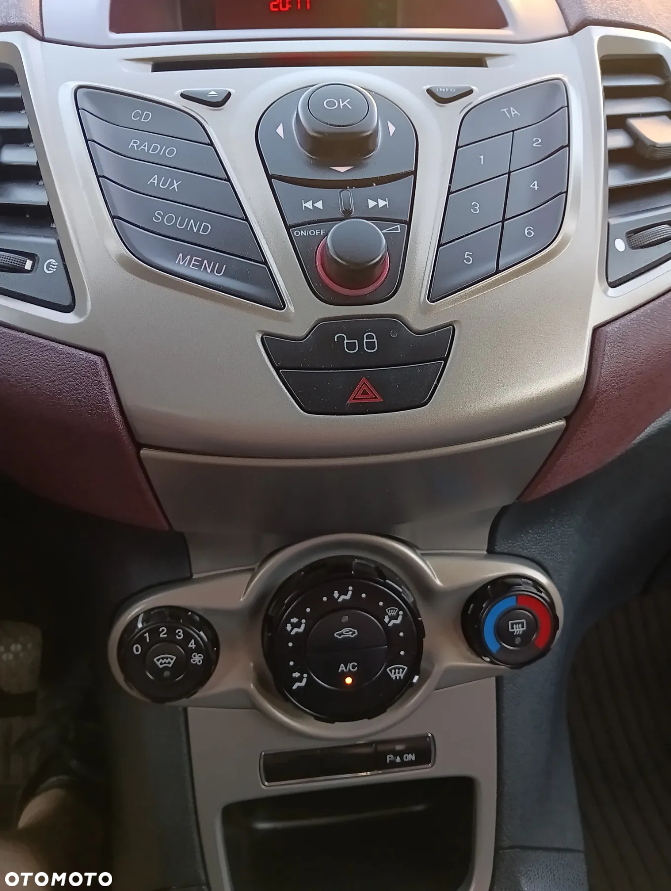 Ford Fiesta 1.25 Trend EU5 - 25