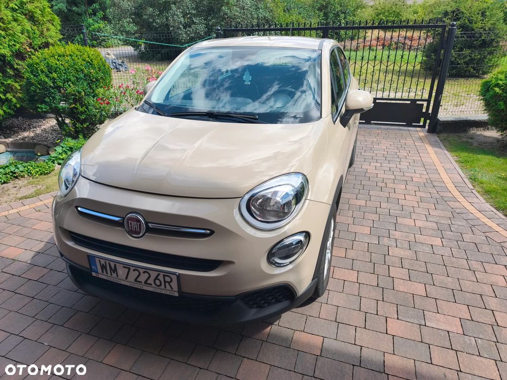 Fiat 500X - 2