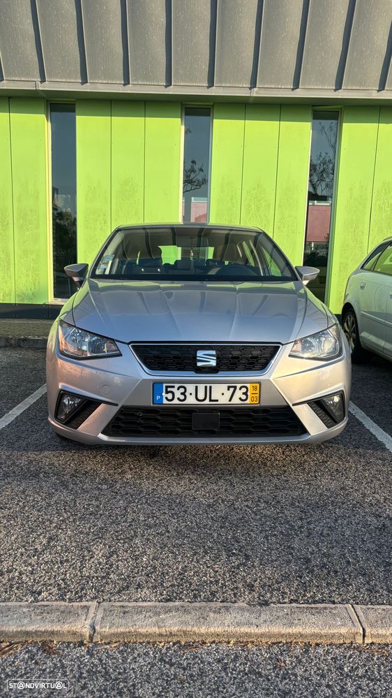 SEAT Ibiza 1.0 Style - 1