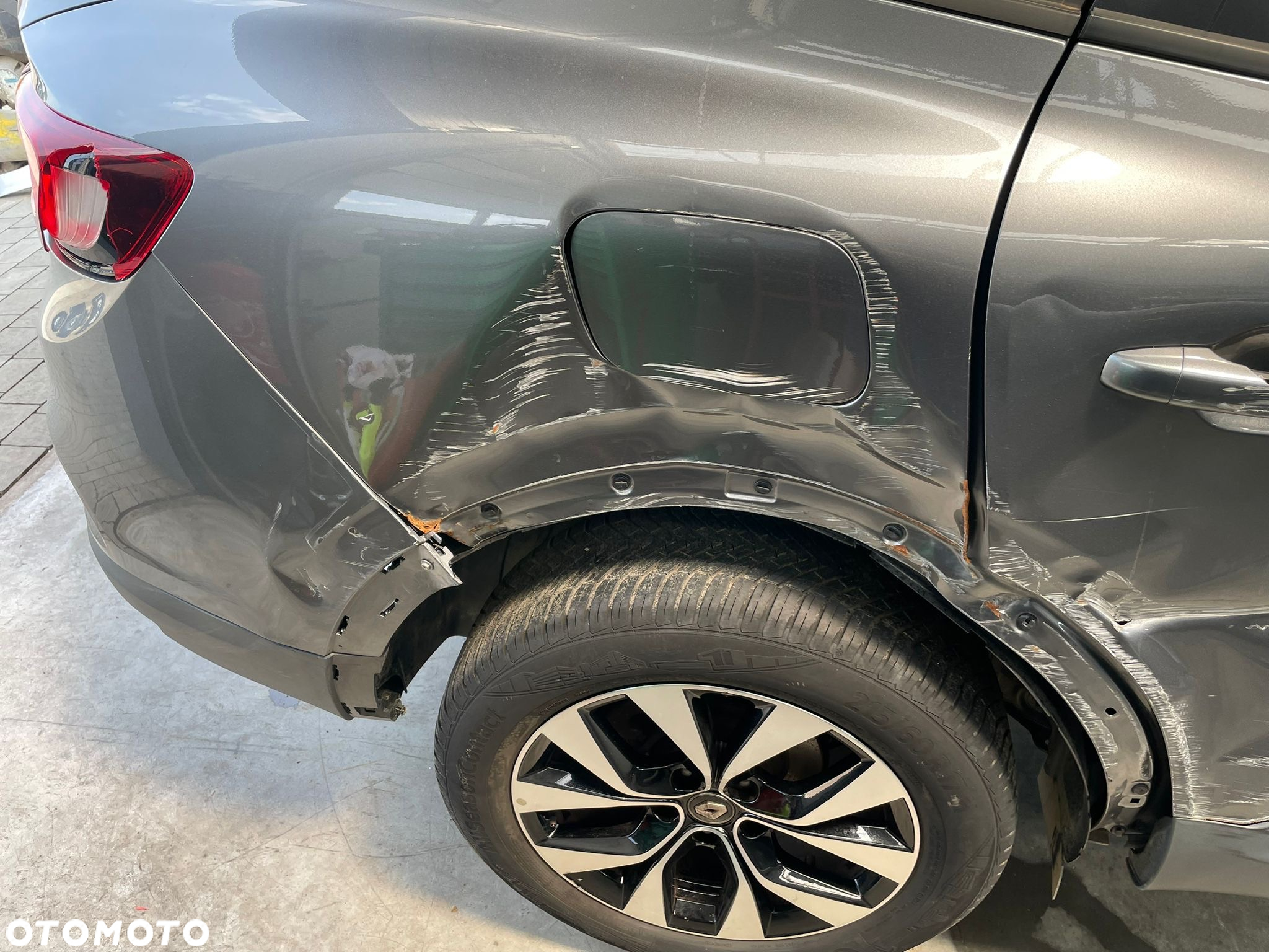 Renault Arkana 1.3 TCe mHEV Equilibre EDC - 10