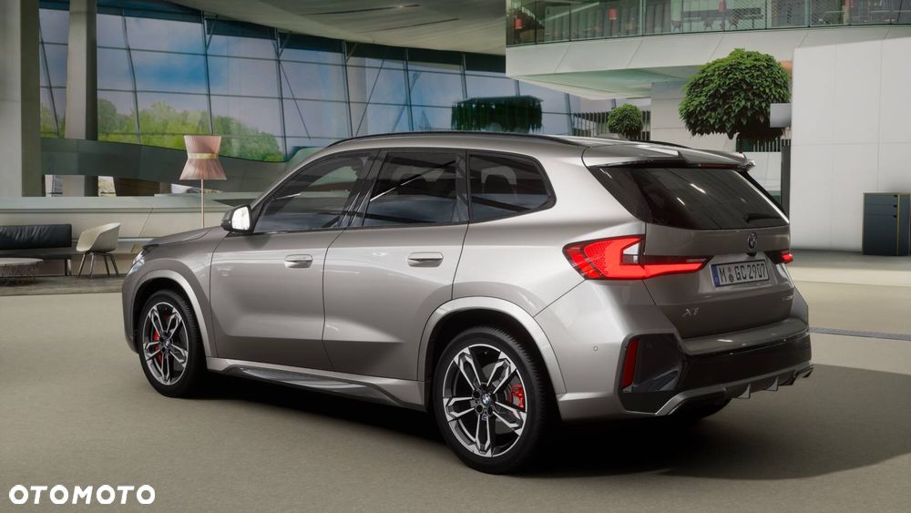 BMW X1 xDrive23i mHEV M Sport sport - 3