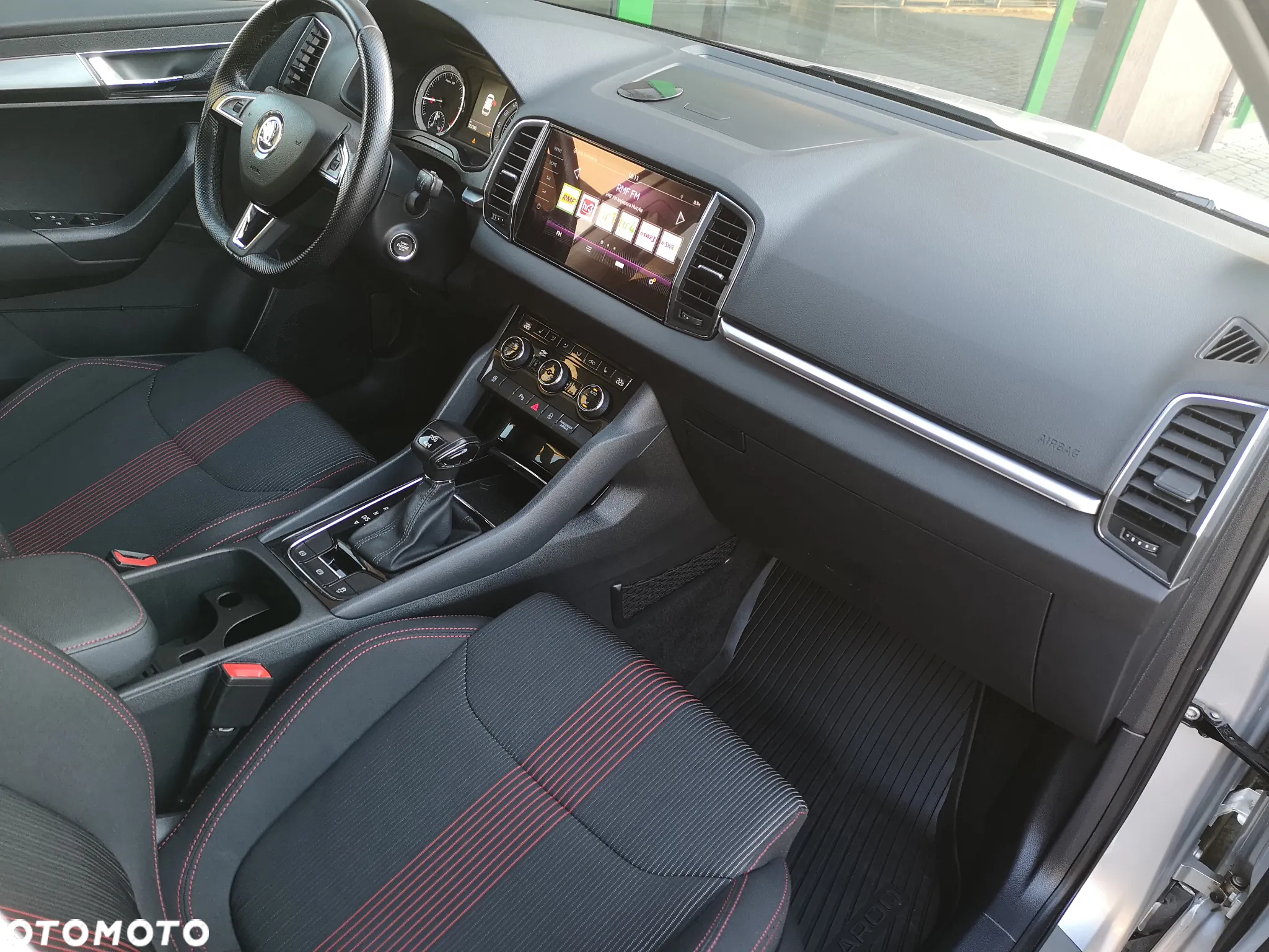 Skoda Karoq 2.0 TDI SCR 4x4 DSG Style - 17