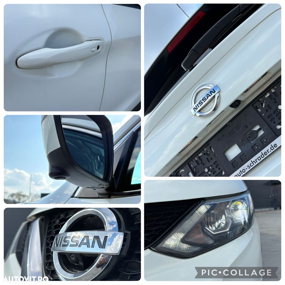 Nissan Qashqai 1.2 DIG-T 360 - 17