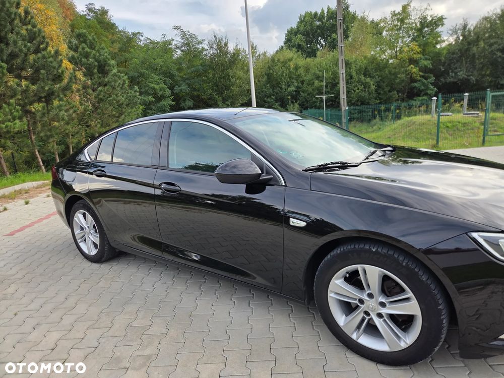 Opel Insignia 1.5 T Innovation S&S Eco - 8
