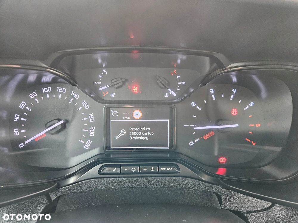 Toyota Proace City Verso Long 1.5 D-4D Business - 17