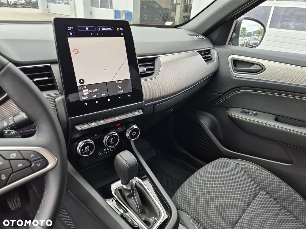 Renault Arkana 1.3 TCe mHEV Techno EDC - 15