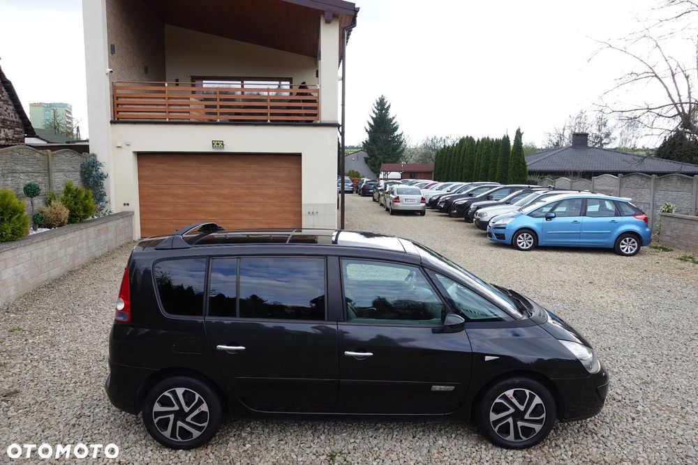 Renault Espace - 5