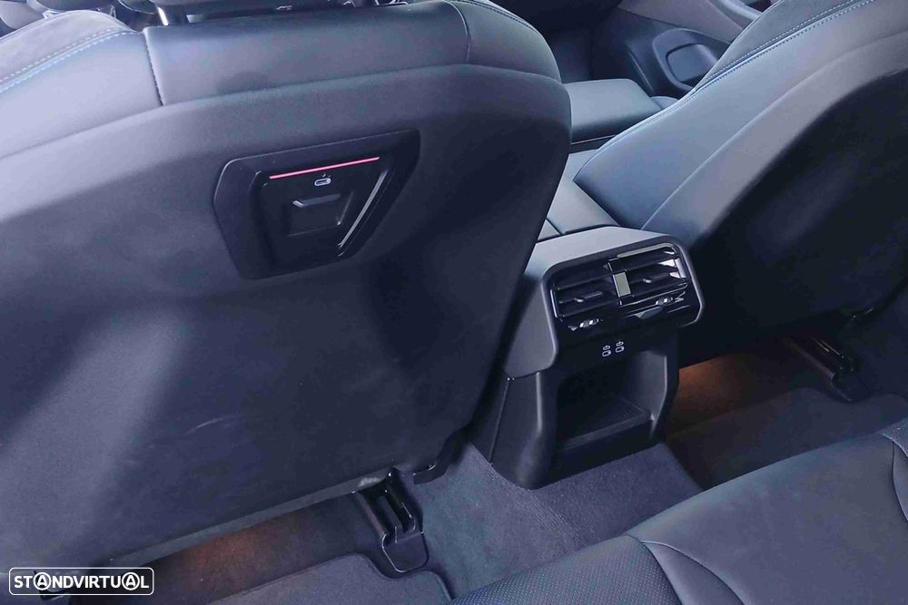 BMW i5 Touring eDrive40 - 17