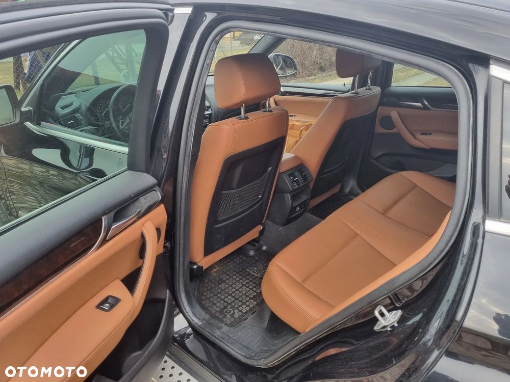 BMW X4 xDrive28i xLine - 9