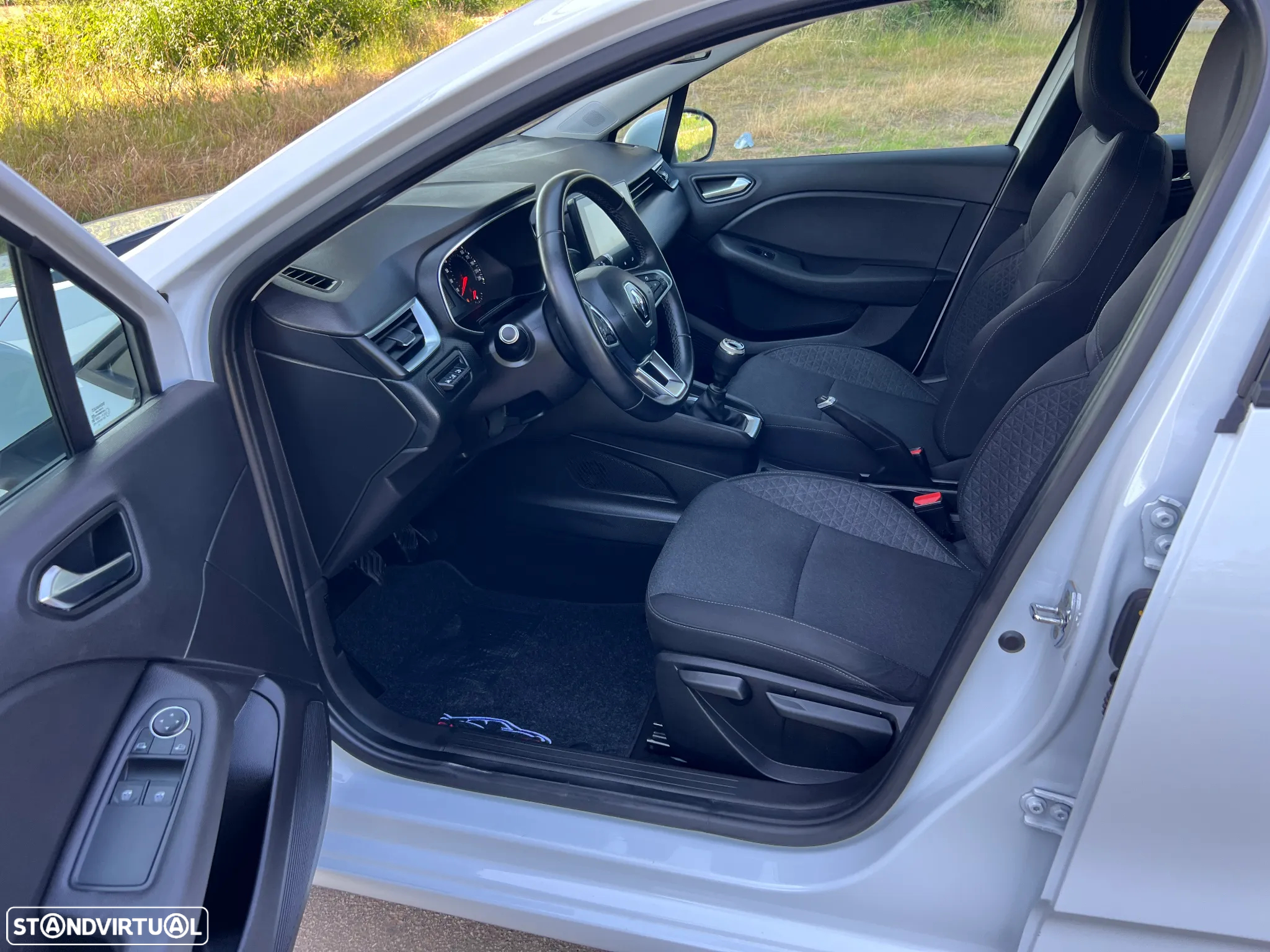 Renault Clio 1.0 TCe Intens - 11