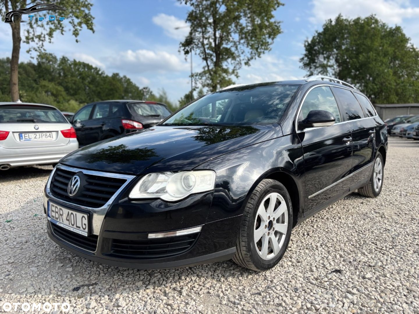 Volkswagen Passat 2.0 FSI Highline - 7